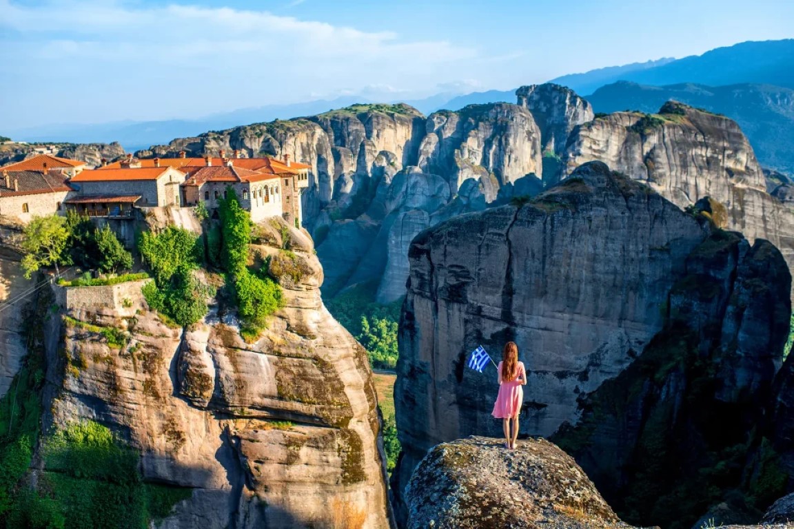 Meteora
