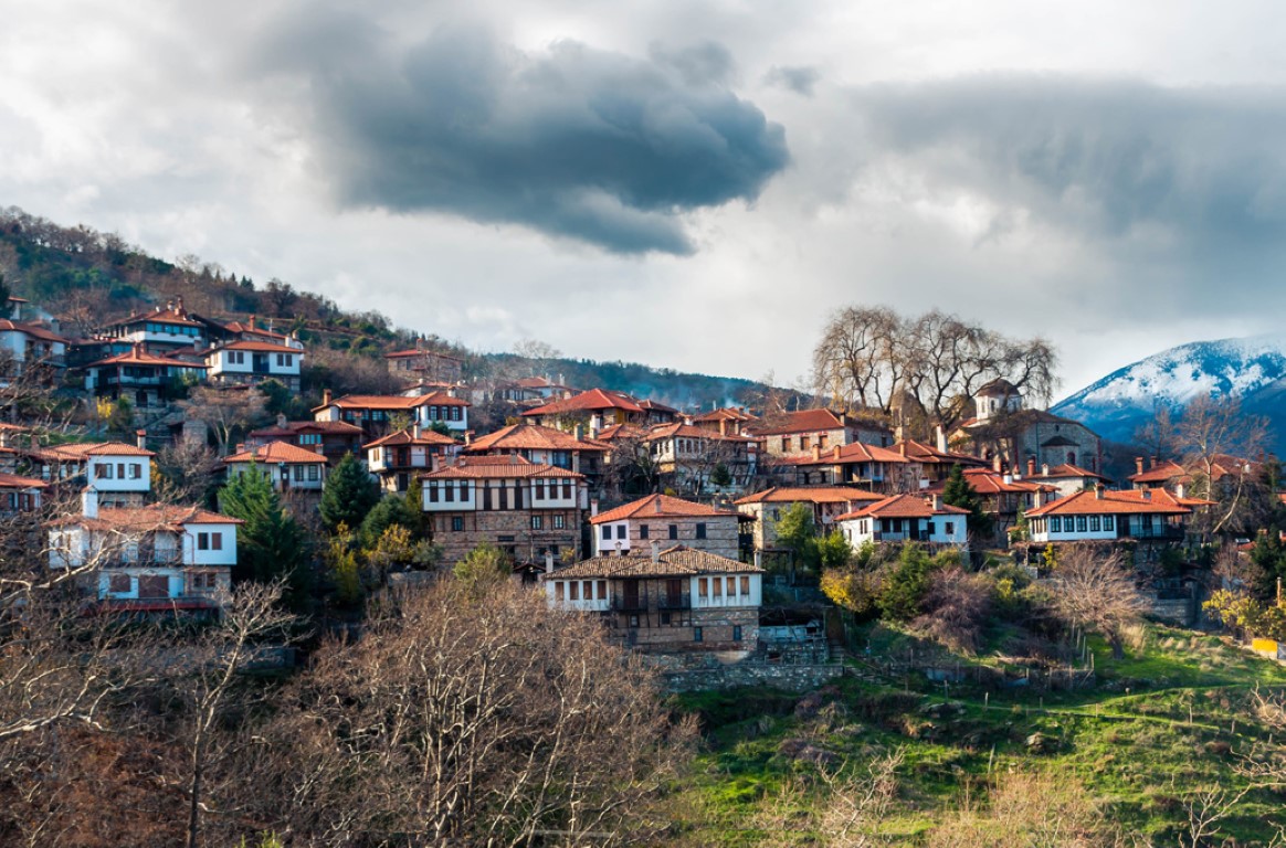 Old Panteleimonas