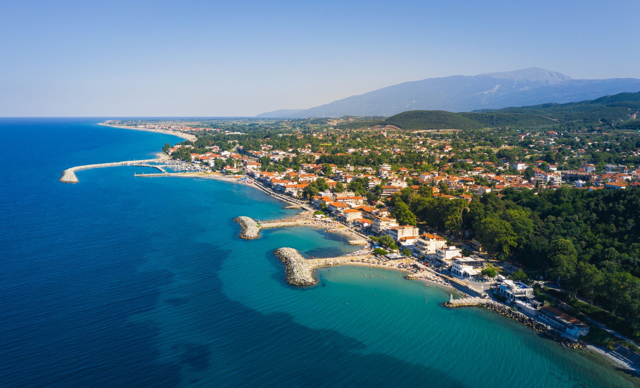 Platamonas Nightlife